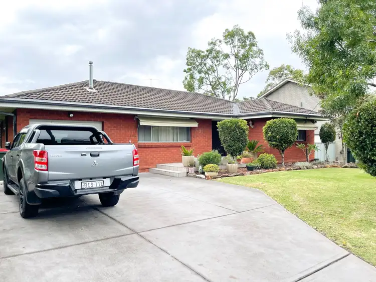Main view of Homely house listing, 29 Emu Plains Road, Mount Riverview NSW 2774