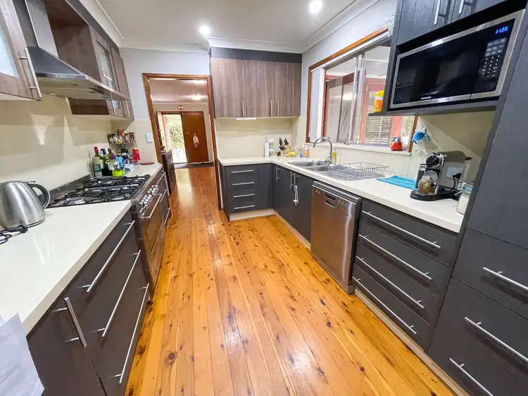 Second view of Homely house listing, 29 Emu Plains Road, Mount Riverview NSW 2774