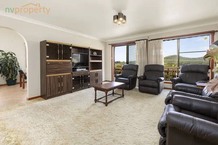 Fourth view of Homely house listing, 2 Nambucca Drive, Scotts Head NSW 2447