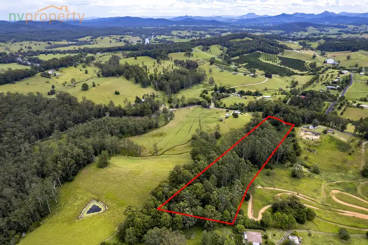 Main view of Homely land listing, Lot 3 Congarinni Road North, Congarinni North NSW 2447