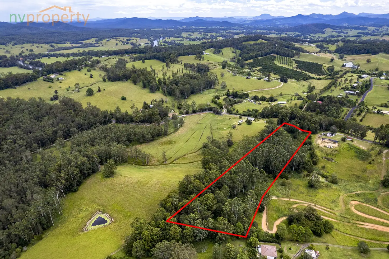 Main view of Homely land listing, Lot 3 Congarinni Road North, Congarinni North NSW 2447