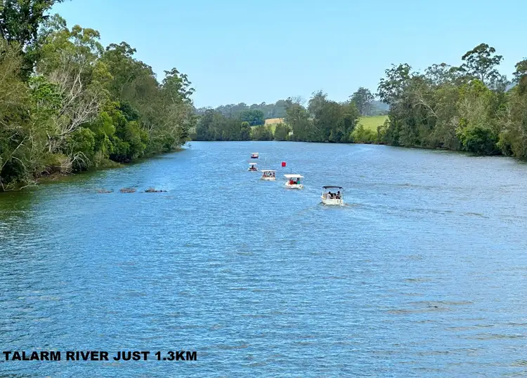 Second view of Homely land listing, Lot 3 Congarinni Road North, Congarinni North NSW 2447