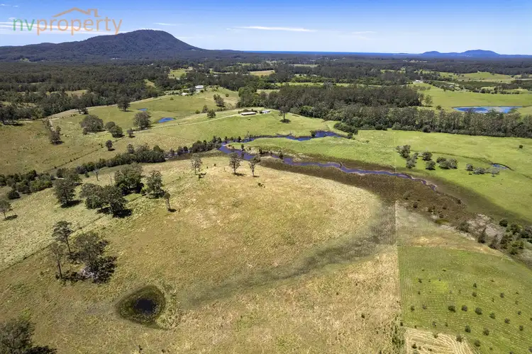 Third view of Homely land listing, Lot 21/327 Tamban Road, Eungai Creek NSW 2441