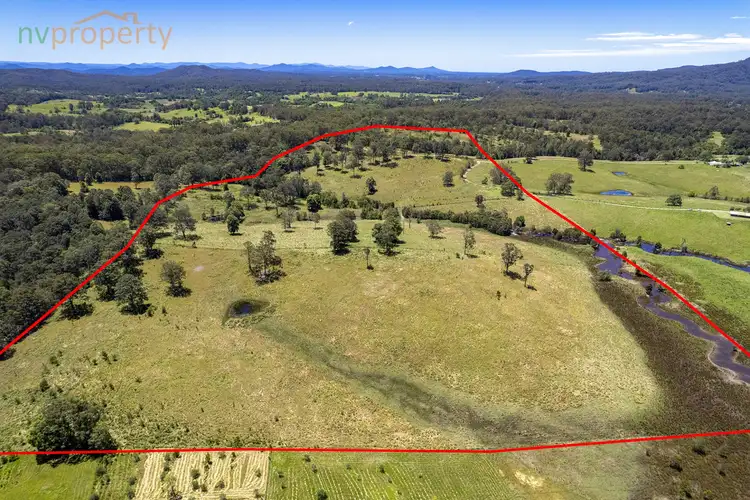 Fourth view of Homely land listing, Lot 21/327 Tamban Road, Eungai Creek NSW 2441
