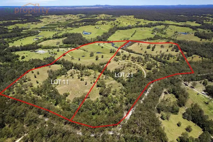 Fifth view of Homely land listing, Lot 21/327 Tamban Road, Eungai Creek NSW 2441