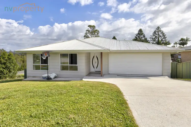 Main view of Homely house listing, 6 Fairway Cove, Macksville NSW 2447