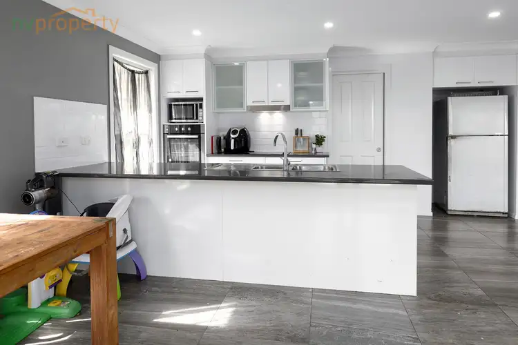 Fourth view of Homely house listing, 6 Fairway Cove, Macksville NSW 2447