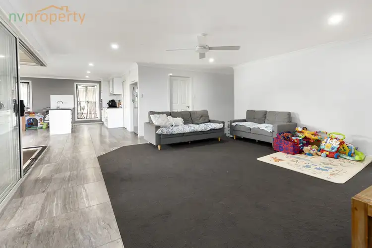 Fifth view of Homely house listing, 6 Fairway Cove, Macksville NSW 2447