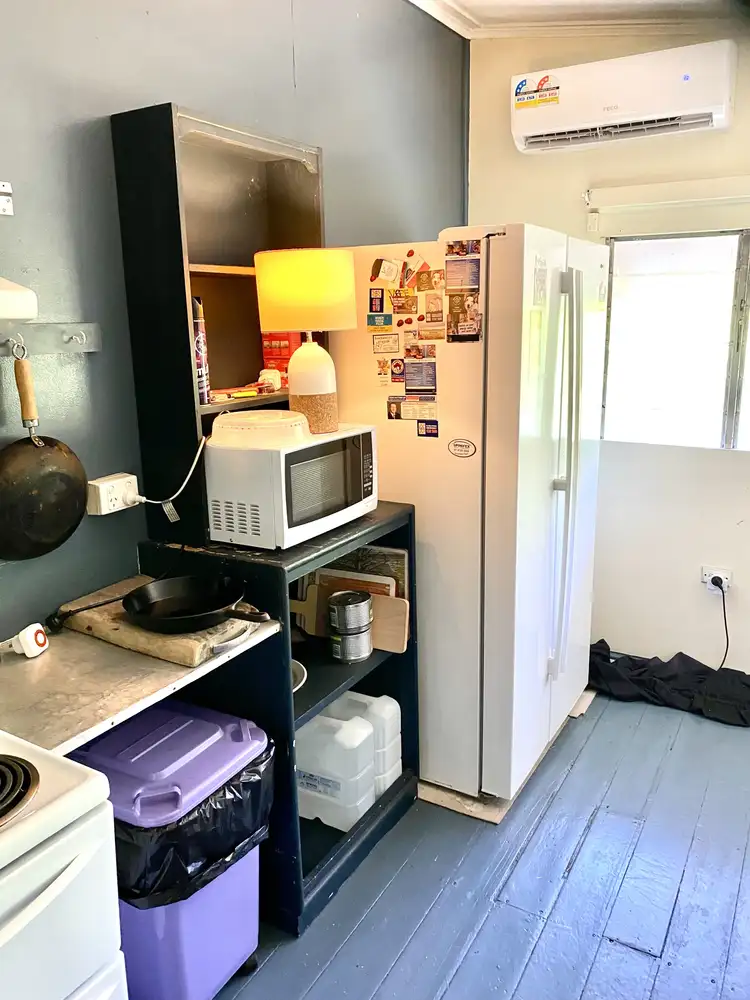 Third view of Homely house listing, 90 Railway Street, Ayr QLD 4807