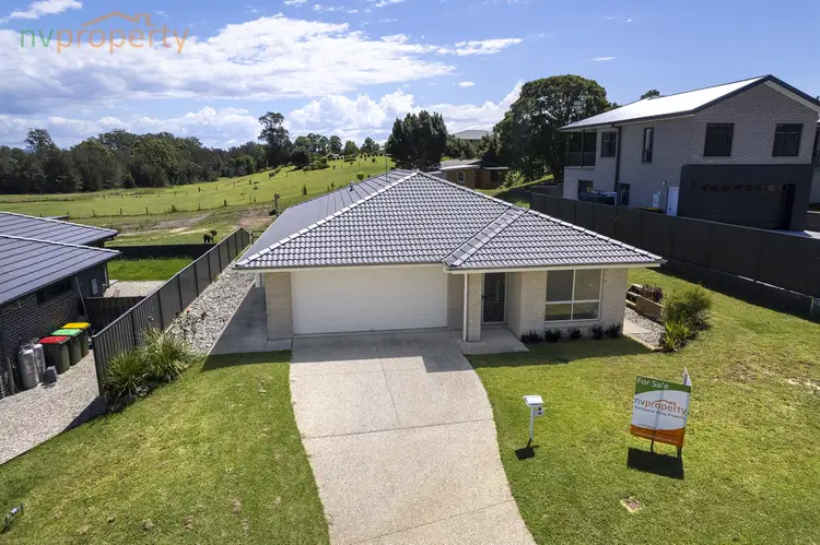 Main view of Homely house listing, 24 Lloyd Street, Macksville NSW 2447