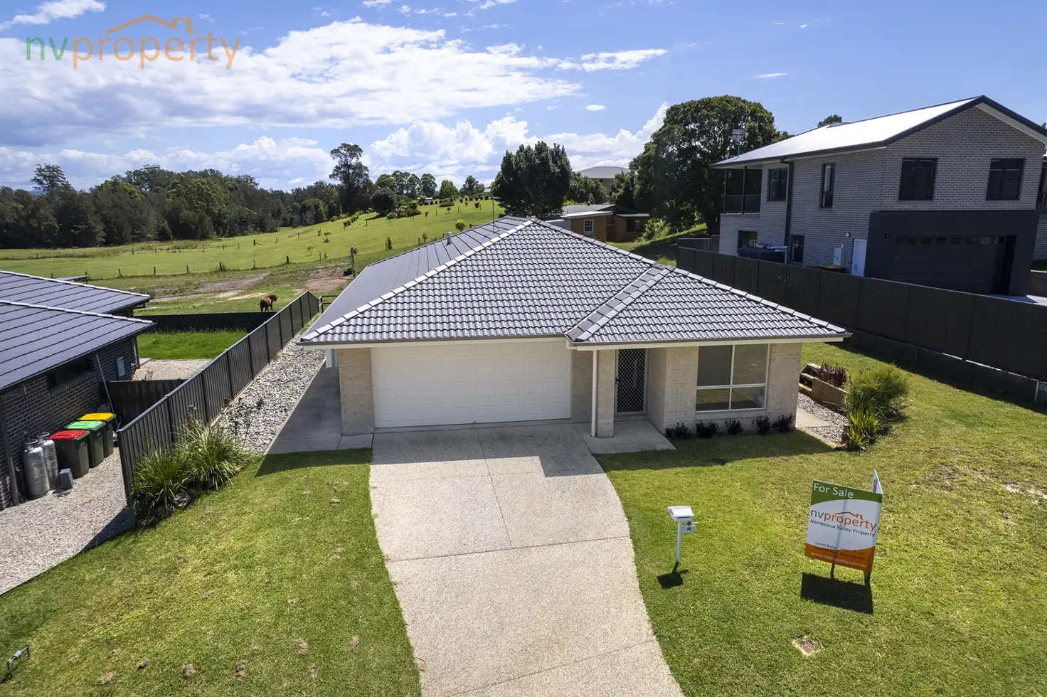 Main view of Homely house listing, 24 Lloyd Street, Macksville NSW 2447