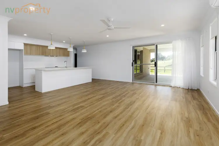Fourth view of Homely house listing, 24 Lloyd Street, Macksville NSW 2447