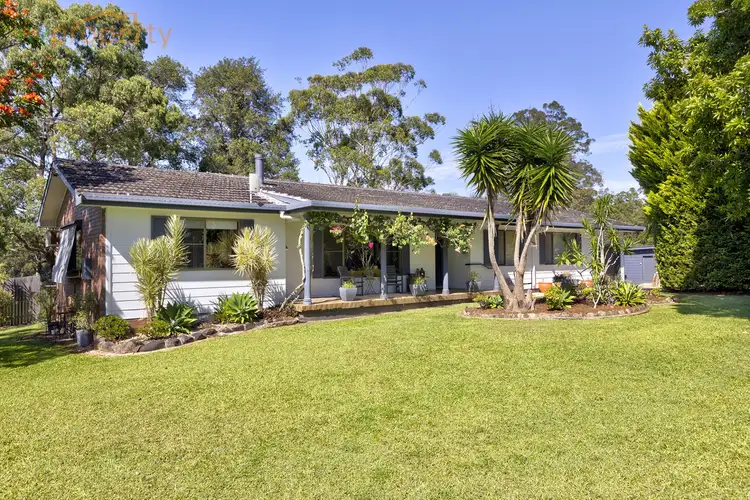 Main view of Homely house listing, 567 Wilson Road, Congarinni North NSW 2447