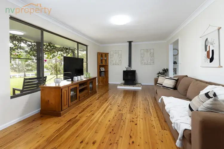 Third view of Homely house listing, 567 Wilson Road, Congarinni North NSW 2447