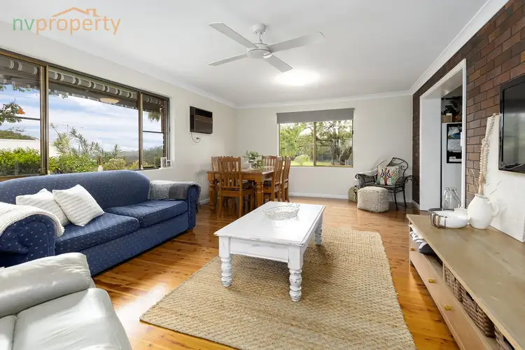Fourth view of Homely house listing, 567 Wilson Road, Congarinni North NSW 2447