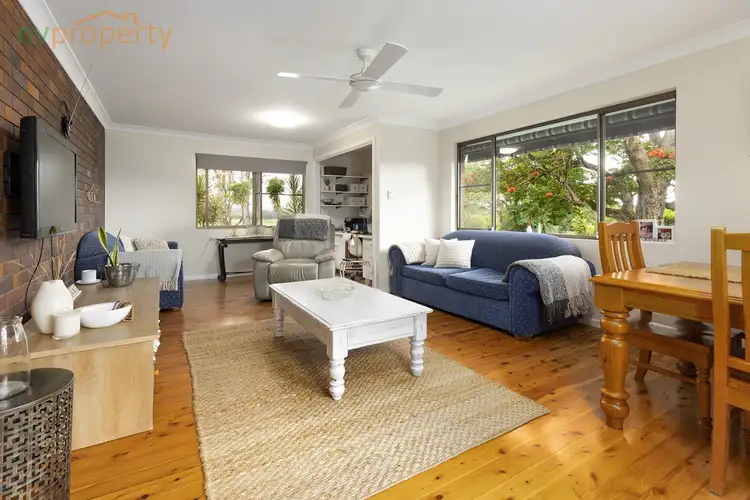 Fifth view of Homely house listing, 567 Wilson Road, Congarinni North NSW 2447
