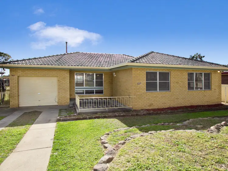 Main view of Homely house listing, 102 Robert Street, South Tamworth NSW 2340