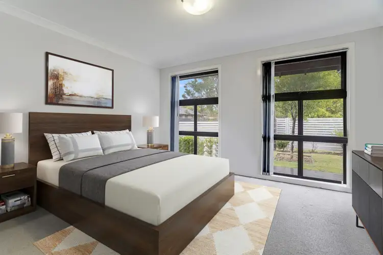Fourth view of Homely house listing, 8 Sykes Avenue, Appin NSW 2560