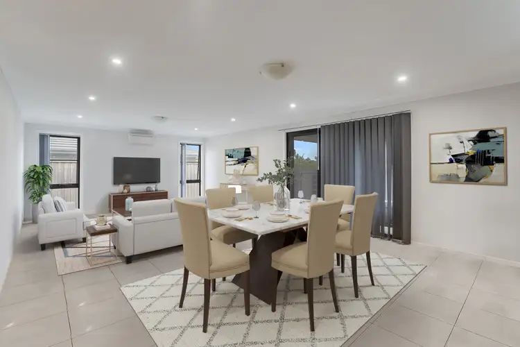 Fifth view of Homely house listing, 8 Sykes Avenue, Appin NSW 2560