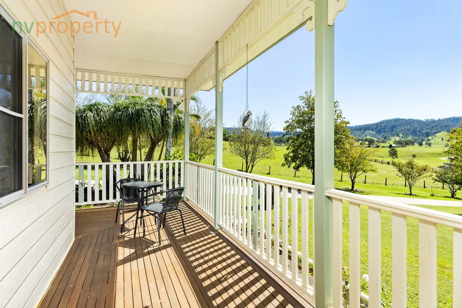 Main view of Homely rural property listing, 83 Northbank Road, Yarranbella NSW 2447