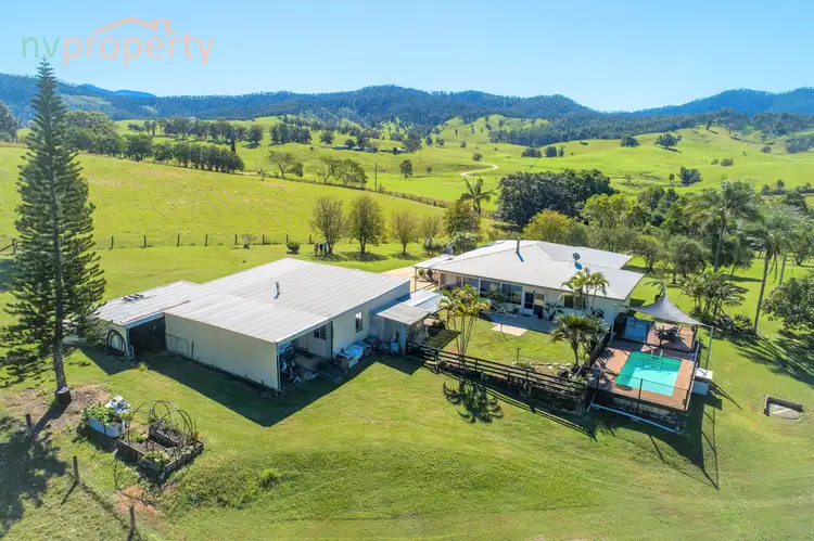 Second view of Homely rural property listing, 83 Northbank Road, Yarranbella NSW 2447