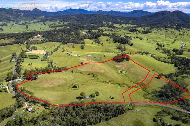 Main view of Homely land listing, 624 Boat Harbour Road, Yarranbella NSW 2447
