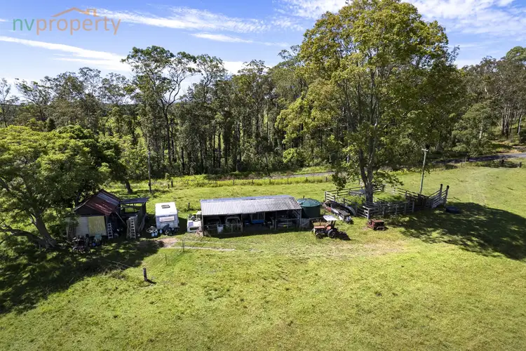 Second view of Homely land listing, 624 Boat Harbour Road, Yarranbella NSW 2447