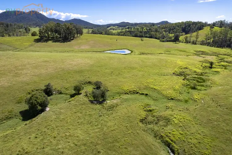 Fifth view of Homely land listing, 624 Boat Harbour Road, Yarranbella NSW 2447
