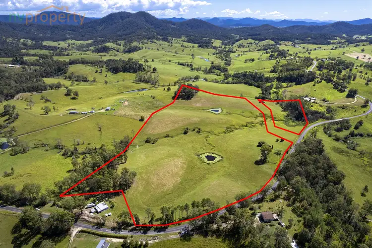 Sixth view of Homely land listing, 624 Boat Harbour Road, Yarranbella NSW 2447