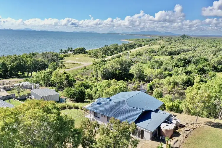 Main view of Homely rural property listing, 10 Kookaburra Terrace, Wunjunga QLD 4806