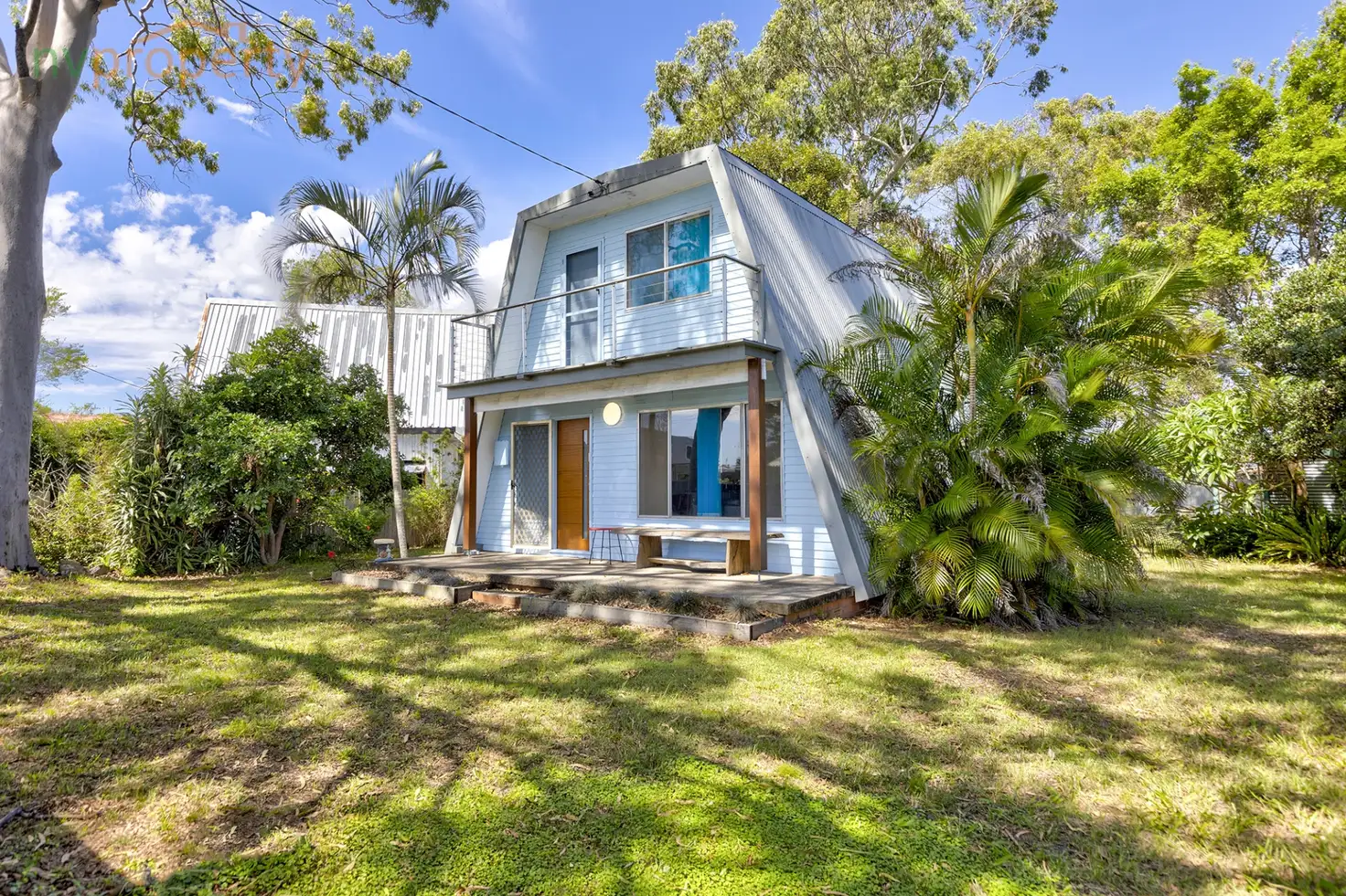 Main view of Homely house listing, 9 Seventh Avenue, Stuarts Point NSW 2441