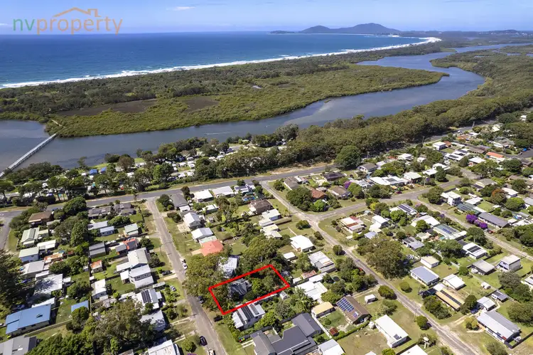 Third view of Homely house listing, 9 Seventh Avenue, Stuarts Point NSW 2441