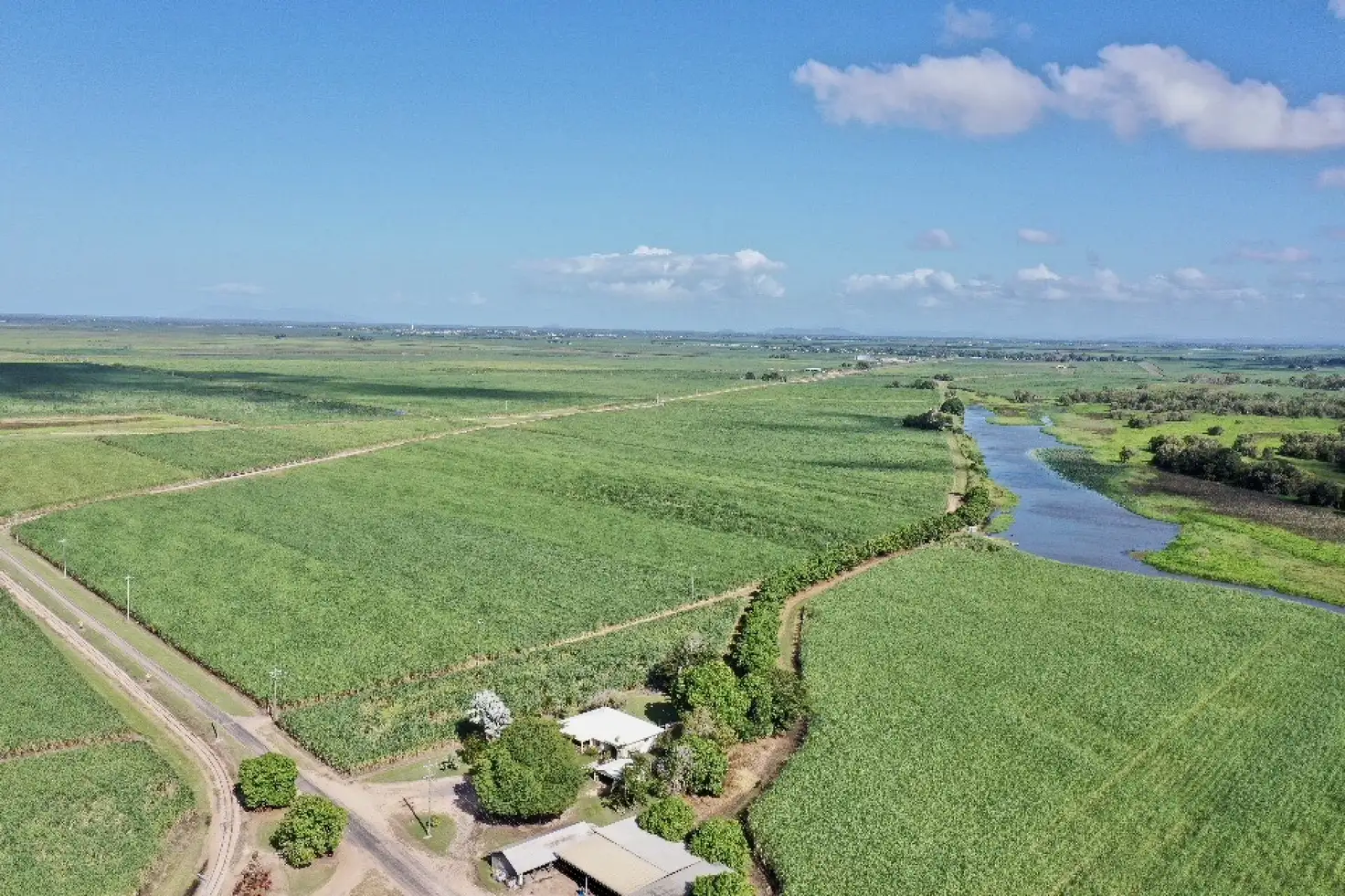 Main view of Homely rural property listing, 67 Hillier  Road, Brandon QLD 4808