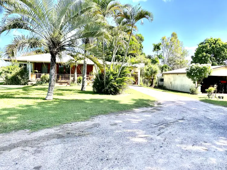Sixth view of Homely rural property listing, 67 Hillier Road, Brandon QLD 4808