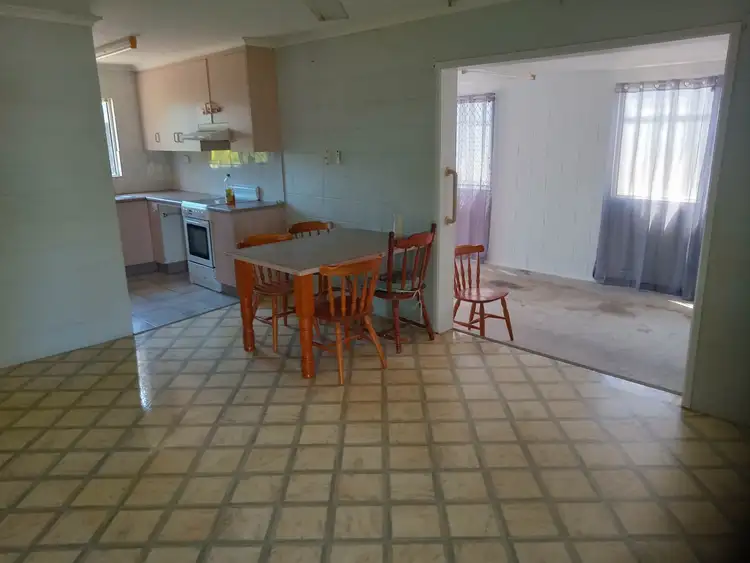 Third view of Homely house listing, 14 OAK Crescent, Bowen QLD 4805