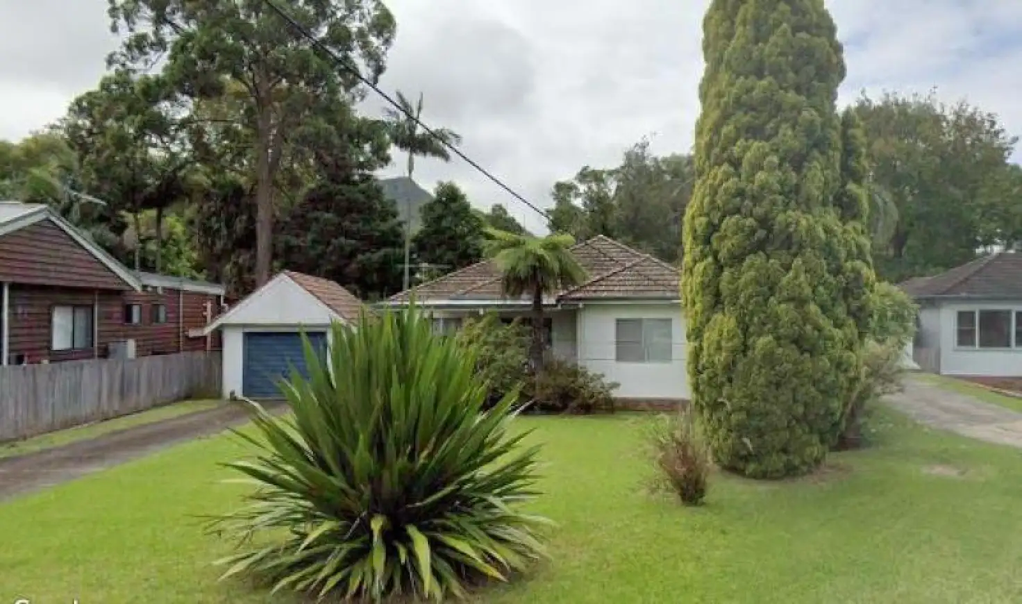 Main view of Homely house listing, 8 Lang Street, Balgownie NSW 2519