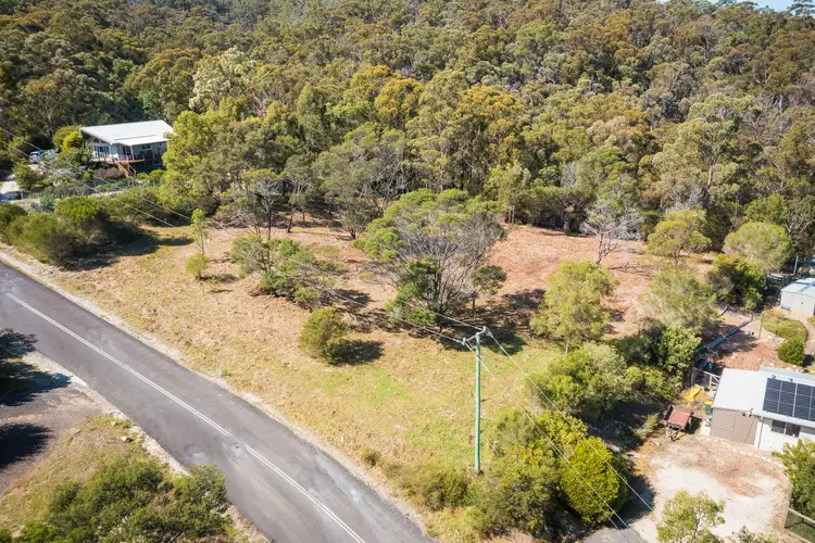 Fifth view of Homely land listing, 194 Bournda Park Way, Wallagoot NSW 2550