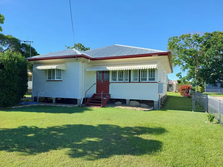 71 Milton Street, Maryborough QLD 4650