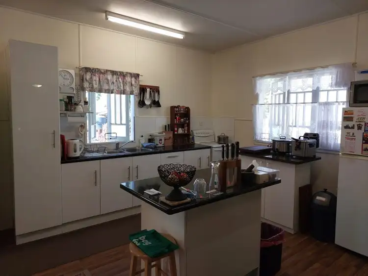Fourth view of Homely house listing, 71 Milton Street, Maryborough QLD 4650