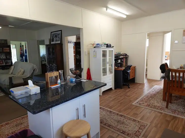 Fifth view of Homely house listing, 71 Milton Street, Maryborough QLD 4650