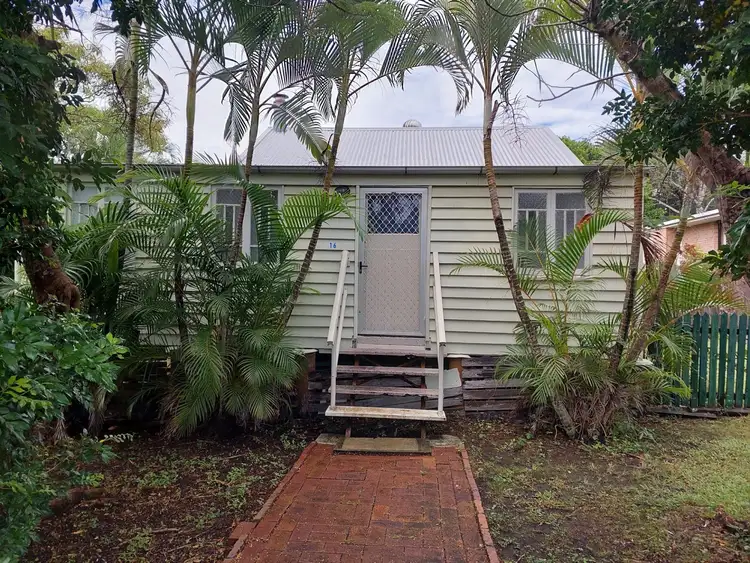 Second view of Homely house listing, 16 Cran Street, Tinana QLD 4650