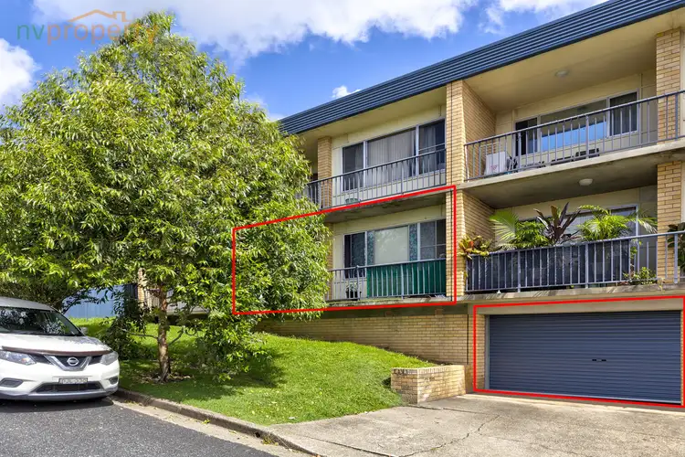 2/12 Durkin Street, Macksville NSW 2447