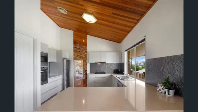 Third view of Homely house listing, 51 Upper Warrell Creek Road, Macksville NSW 2447