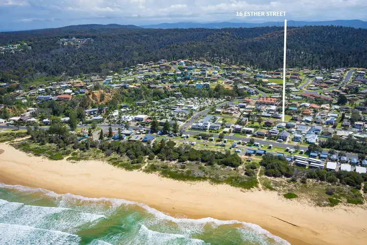 16 Esther Street, Tathra NSW 2550