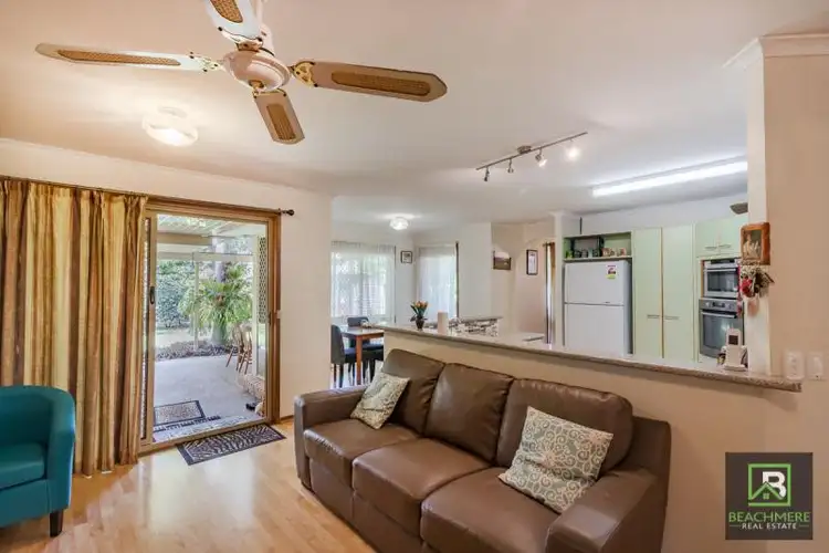 Sixth view of Homely house listing, 12 INTREPID Court, Beachmere QLD 4510