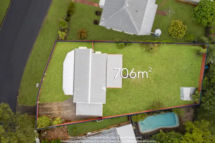 19 Dwyer Street, Beachmere QLD 4510