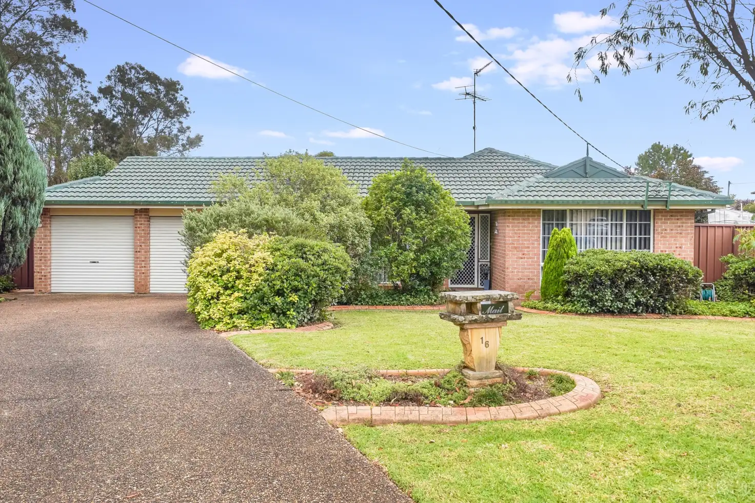 Main view of Homely house listing, 16 Neal Place, Appin NSW 2560