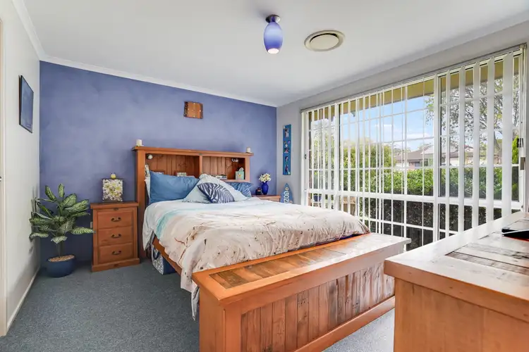 Second view of Homely house listing, 16 Neal Place, Appin NSW 2560
