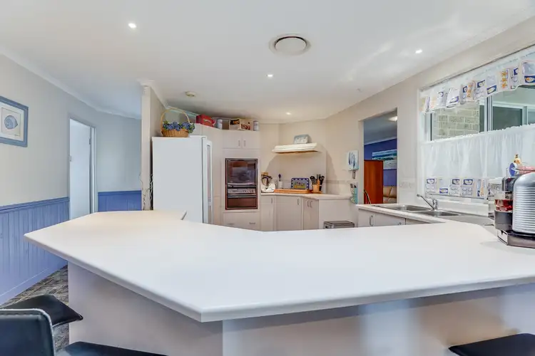 Fifth view of Homely house listing, 16 Neal Place, Appin NSW 2560