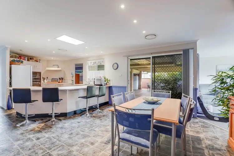 Sixth view of Homely house listing, 16 Neal Place, Appin NSW 2560